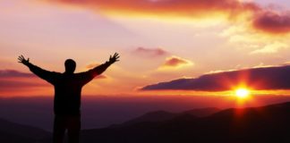 The Power of Indifference to Outcome and Letting Go