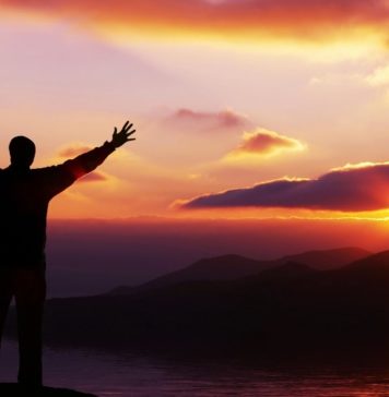 The Power of Indifference to Outcome and Letting Go