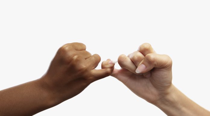 The Importance of Commitment and Follow Through