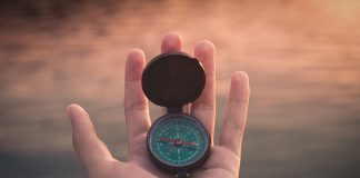 How to REALLY Be Giving – Be Selfish to Help Others