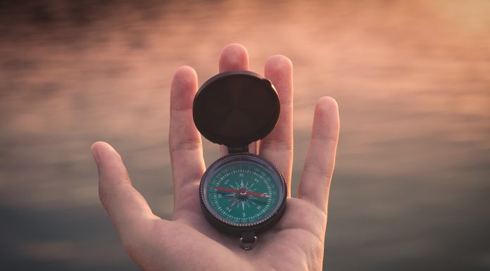 How to REALLY Be Giving – Be Selfish to Help Others