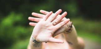 Stop Being a Pushover – Women Don’t Want Your Power