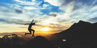 Success & your Dream Life – Goals & Enjoying the Journey (part 2)