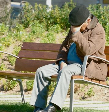 Are You Stuck in The Curse of the Middle Class?