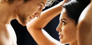 What Women Want – Women Crave Sexual Tension | Inside FEARLESS #11