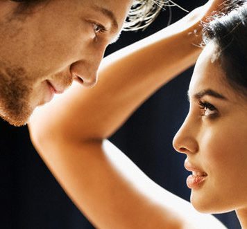 What Women Want – Women Crave Sexual Tension | Inside FEARLESS #11