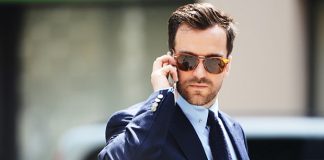 Being Confident With Women – Masculine Relationships & Confidence the-brotherhood