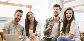 Social Confidence Building Exercises – Build Confidence (part 4) | Inside FEARLESS
