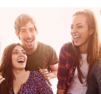 Social Confidence Building Exercises (part 3) – Build Confidence | Inside FEARLESS
