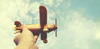 Choosing your Dream Life – Wingsuiter Scotty Bob Morgan & Following Dreams | Becoming FEARLESS