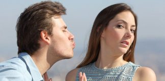 How to NOT be creepy – Being Sexual with Women | Inside FEARLESS #34