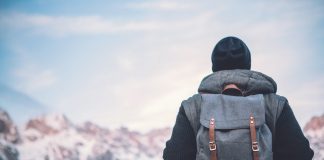 How to Live a Fulfilling Dream Life: Travel, Step into Uncertainty