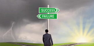 A Key to Success – Failing as much as you can | Inside FEARLESS #35