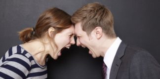 How To Deal With Arguments With Women: STOP ANALYZING | Becoming FEARLESS