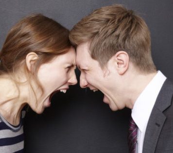 How To Deal With Arguments With Women: STOP ANALYZING | Becoming FEARLESS