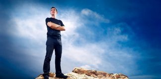 How to Build Powerful Confidence – More on How to Be Confident