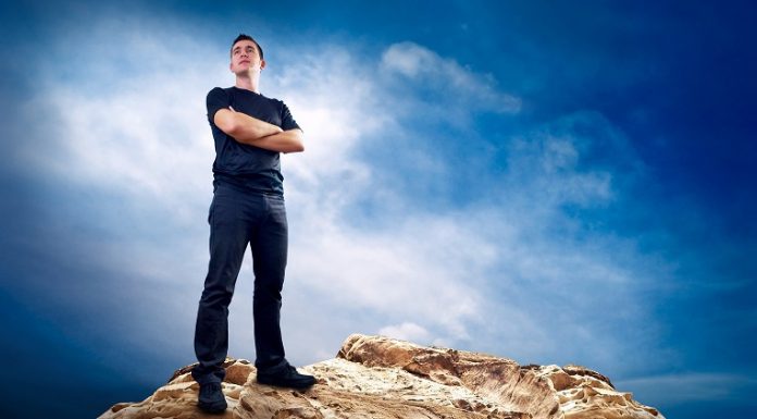 How to Build Powerful Confidence – More on How to Be Confident