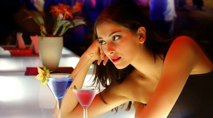 Being Vulnerable Around Women: Let Yourself Be Real…And Screw It Up.