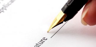 Why Commitment Is The First Step To Getting Results