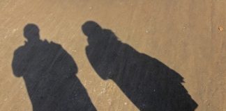 What is Shadow Material?