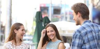 How to Start Talking to Women SUCCESSFULLY – Zan Perrion (Ars Amorata) | Becoming FEARLESS