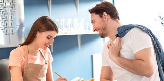 Do Pick-Up Lines, Techniques and Routines Work?