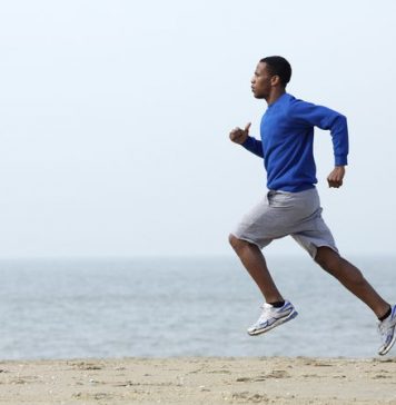 Limitless Man Summit, May 2016 Preview, Part 2 of 4: Brian on Gaining Her Trust by Being in Your Body