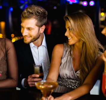 Getting Better with Women & Your Mindset – Part 2