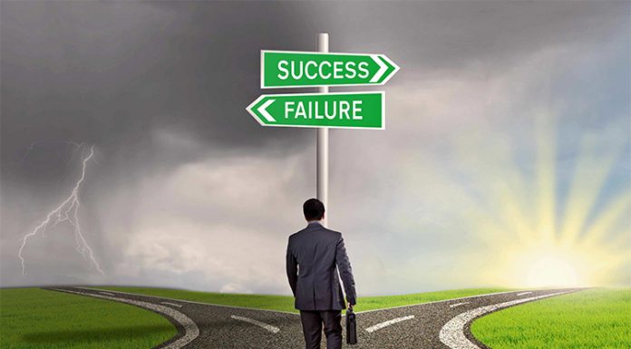 How to Succeed – Big Success Requires Failure & Consistency | Inside Fearless #40