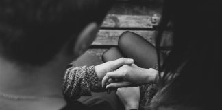 Why Vulnerability is So Damn Attractive to Women