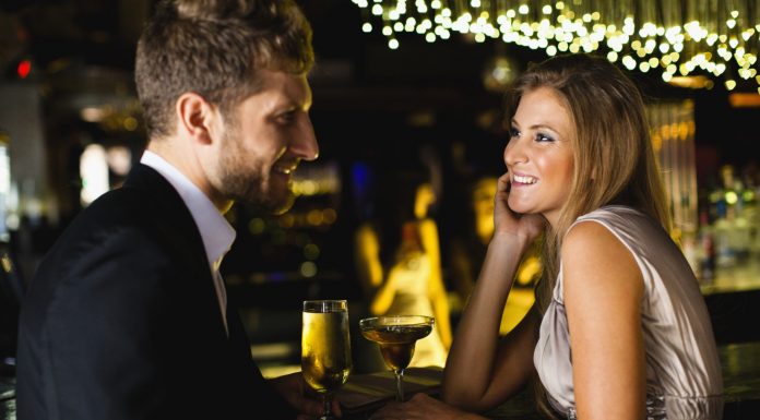 How to Be Attractive to Women – Your Beingness & Confidence With Women