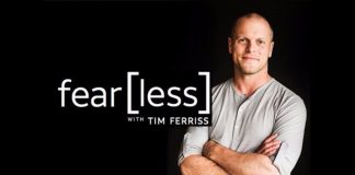 Tim Ferriss 4-hour Body Experiment Using Dexa Scan | Fearless Dream Life Adventures