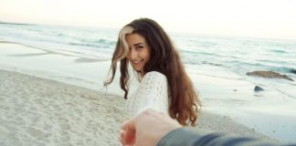 How to Connect With Women by Channeling Energy