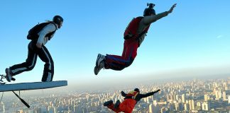 Overcome Your Fears and Becoming Fearless