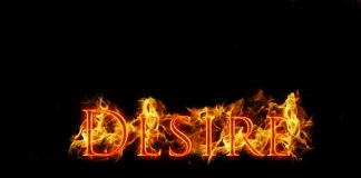 Why Burning Desire Is Not Enough