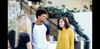 Taking Risks and Making Mistakes in Your Social Interactions