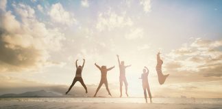 To Be Happy, You Need to Constantly Be Expanding
