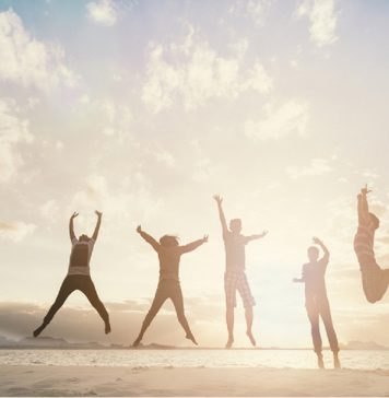 To Be Happy, You Need to Constantly Be Expanding
