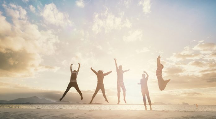 To Be Happy, You Need to Constantly Be Expanding