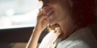 How To Leave A Woman More Lit Up Than You Found Her