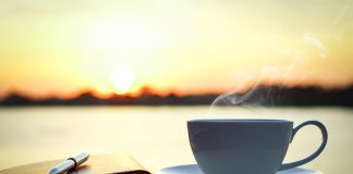 Creating A Morning Ritual For Your Success