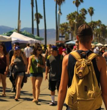 Build Your Confidence by Saying Hello to 100 Strangers