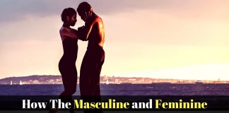 How The Masculine and Feminine Polarize Each Other (DON’T DO THIS AT HOME)