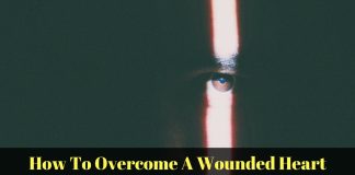 How Do You Overcome a Wounded Heart From Emasculation?