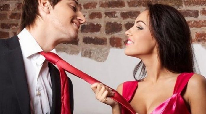 Are You Making This Seduction Mistake?