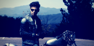 Being A Masculine & Confident Man is…