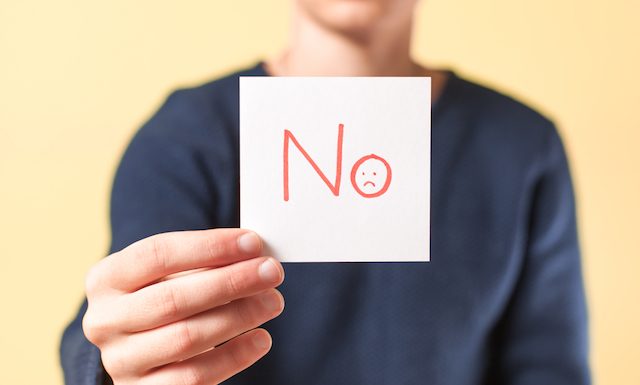 How To Not Take Rejection From Women Personal!