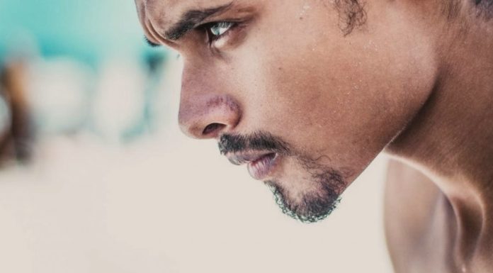 The True Secret To Reclaiming Your Masculine Power