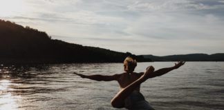 How To Release and Build Up Your Confidence and Self-Esteem