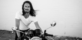 Men Have Both Feminine & Masculine in Them